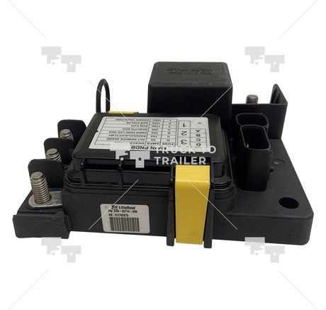 A66-03714-009 Genuine Freightliner Junction Box Idle Cut-Off Switch - Truck To Trailer