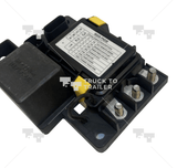 A66-03714-009 Genuine Freightliner Junction Box Idle Cut-Off Switch - Truck To Trailer