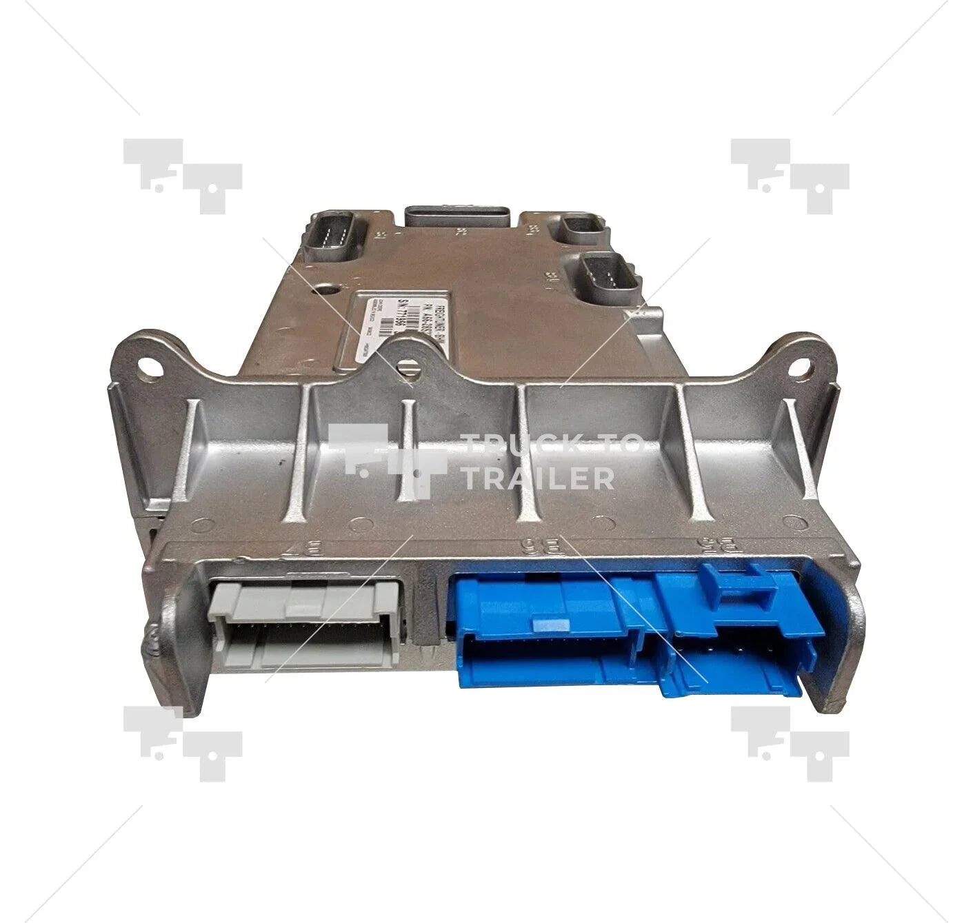 ymkページ A66-28523-000 Genuine Freightliner Bhm - Bulkhead Module