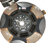 Abp-N25-309701-24 Alliance Self-Adjust Clutch 15-1/2"X2" Sa 4Padd - Truck To Trailer