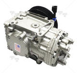 03-3334E Mei Truck A/C Air Compressor T/Cci York Et210L-25246C - Truck To Trailer