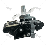 Al430664 Genuine Haldex 2-Port Abs Modulator Valve - Truck To Trailer