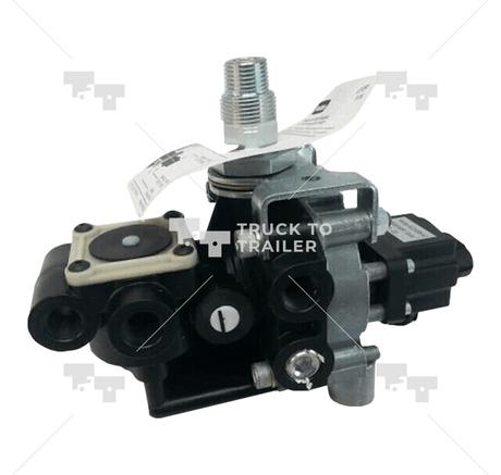 Al430664 Genuine Haldex 2-Port Abs Modulator Valve - Truck To Trailer