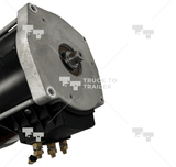Amt7145 Genuine Mahle Ac Motor - Truck To Trailer
