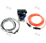 Aq960510 Genuine Haldex Abs Modulator Valve Kit - Truck To Trailer