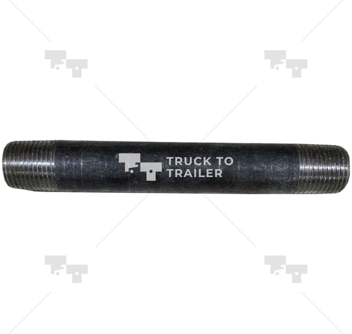 Blp4002H Genuine Leece Neville-Prestolite Brushless Alternator Blp/Bld - Truck To Trailer