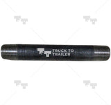 Blp4002H Genuine Leece Neville-Prestolite Brushless Alternator Blp/Bld - Truck To Trailer
