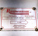 C060-Id 2888249 Roadwarrior® Doc Diesel Oxidation Catalyst For Cummins Isx.