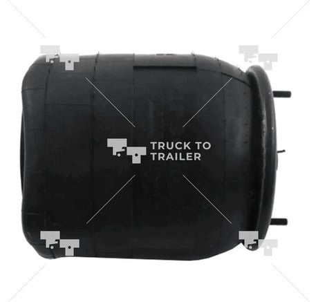 C81-1013 C81-1011 Genuine Paccar Air Spring Assembly - Truck To Trailer