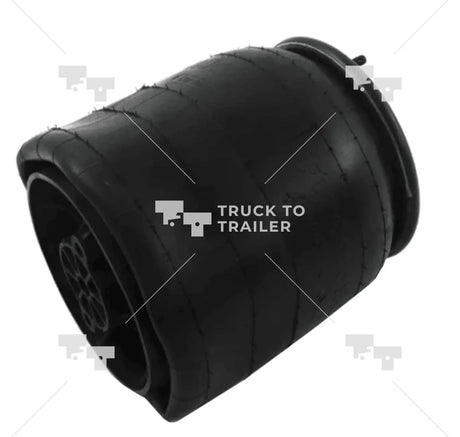 C81-1013 C81-1011 Genuine Paccar Air Spring Assembly - Truck To Trailer