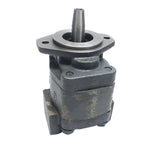 Cp217Rp Oem Buyers Hydraulic Clutch Pump Cir Tapered Shaft 2.17. 1000 Rpm - Truck To Trailer