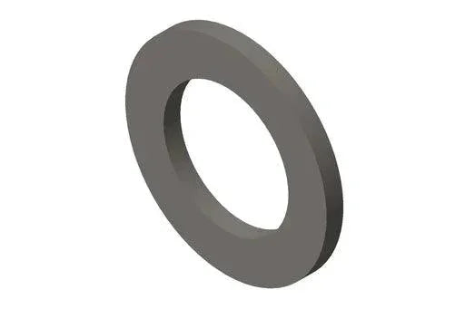 Cummins 102570 Plain Washer - Truck To Trailer