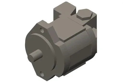 Cummins 106959 Hydraulic Pump - Truck To Trailer