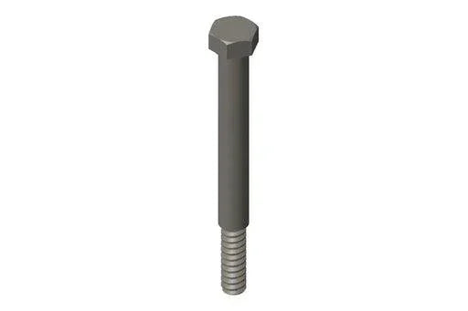 Cummins 111919 Hexagon Head Cap Screw - Truck To Trailer