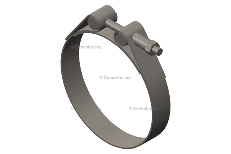 Cummins 125739 T Bolt Clamp - Truck To Trailer
