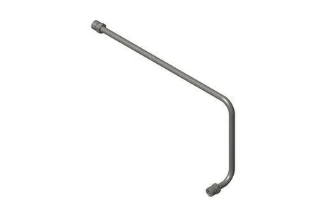 Cummins 126299 Fuel Supply Tube - Truck To Trailer