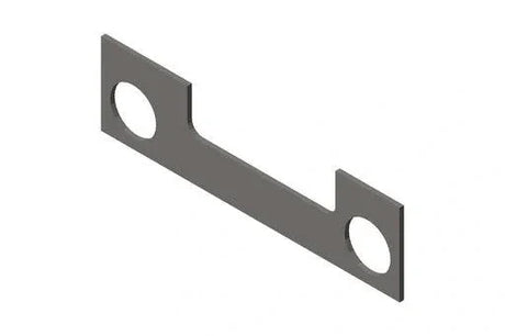 Cummins 127677 Lockplate - Truck To Trailer