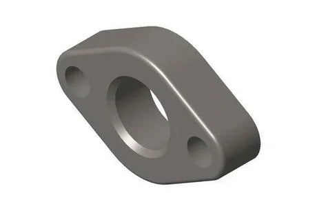 Cummins 134284 Flange - Truck To Trailer