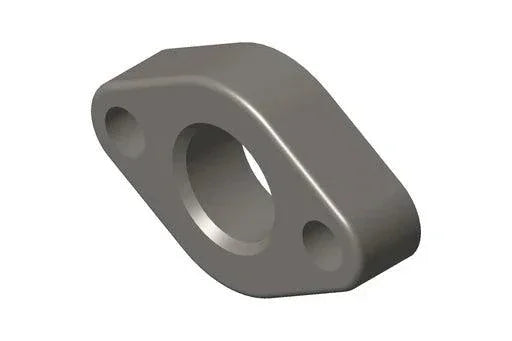 Cummins 134284 Flange - Truck To Trailer