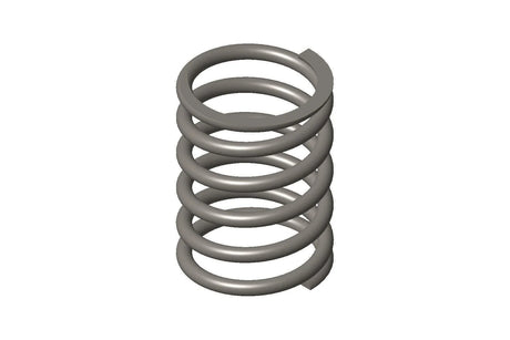 Cummins 147294 Compression Spring - Truck To Trailer