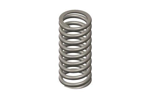 Cummins 147295 Compression Spring - Truck To Trailer