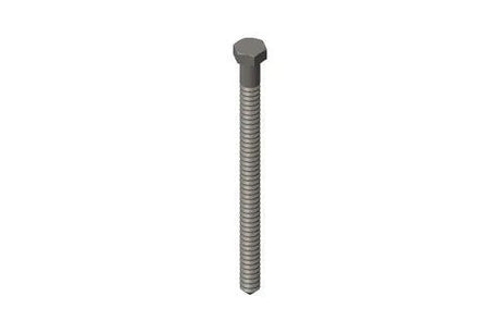 Cummins 152632 Hexagon Head Cap Screw - Truck To Trailer