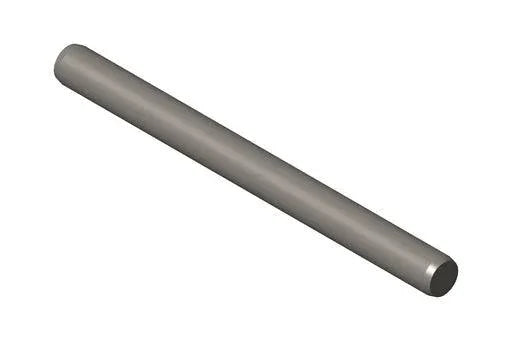 Cummins 164164 Lubricating Oil Pump Shaft - Truck To Trailer