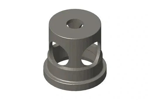 Cummins 165182 Pressure Relief Valve - Truck To Trailer