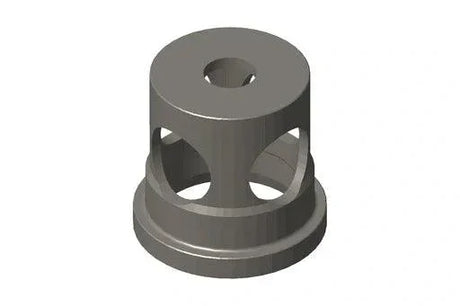 Cummins 165182 Pressure Relief Valve - Truck To Trailer