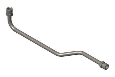 Cummins 165500 Fuel Supply Tube - Truck To Trailer