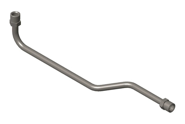 Cummins 165500 Fuel Supply Tube - Truck To Trailer