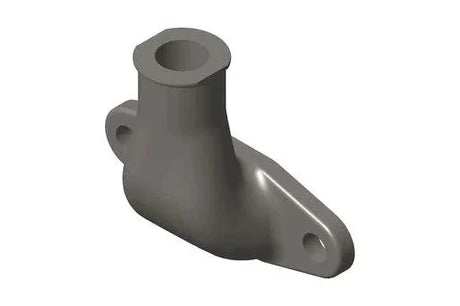 Cummins 176909 Air Intake Connection - Truck To Trailer