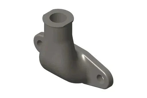 Cummins 176909 Air Intake Connection - Truck To Trailer