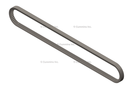 Cummins 178720 V Belt - Truck To Trailer