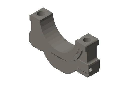 Cummins 180158 Main Bearing Cap - Truck To Trailer