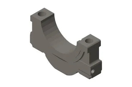 Cummins 180158 Main Bearing Cap - Truck To Trailer