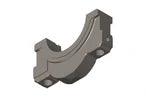 Cummins 180158 Main Bearing Cap - Truck To Trailer