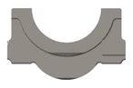Cummins 180158 Main Bearing Cap - Truck To Trailer