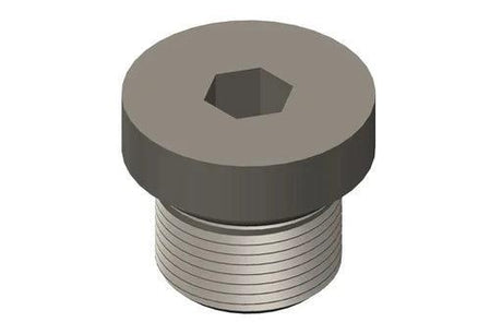 Cummins 215367 Lubricating Oil Regulator Cap - Truck To Trailer