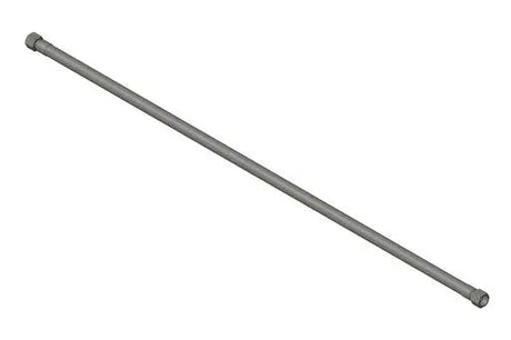 Cummins 215569 Flexible Hose - Truck To Trailer