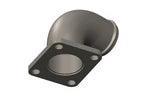 Cummins 216756 Water Transfer Tube - Truck To Trailer