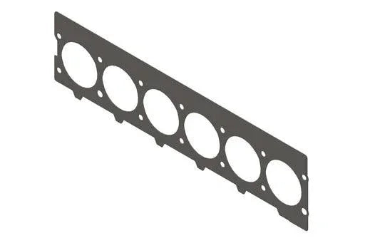 ash様* size160 Cummins 2830922 Cylinder Head Gasket – Truck To Trailer