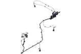 Cummins 2866802 Wiring Harness - Truck To Trailer