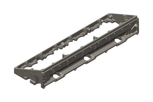 Cummins 2868952 Rocker Lever Housing – Truck To Trailer