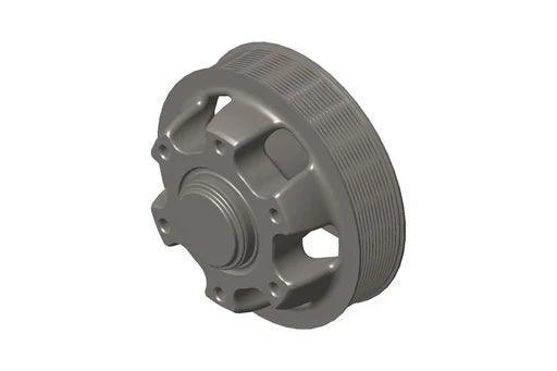 Cummins 2871346 Fan Hub - Truck To Trailer