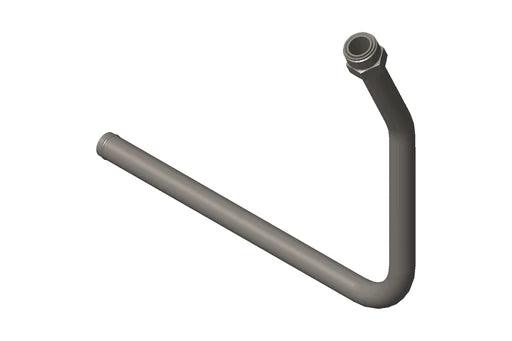 Cummins 3000558 Turbocharger Oil Drain Tube - Truck To Trailer