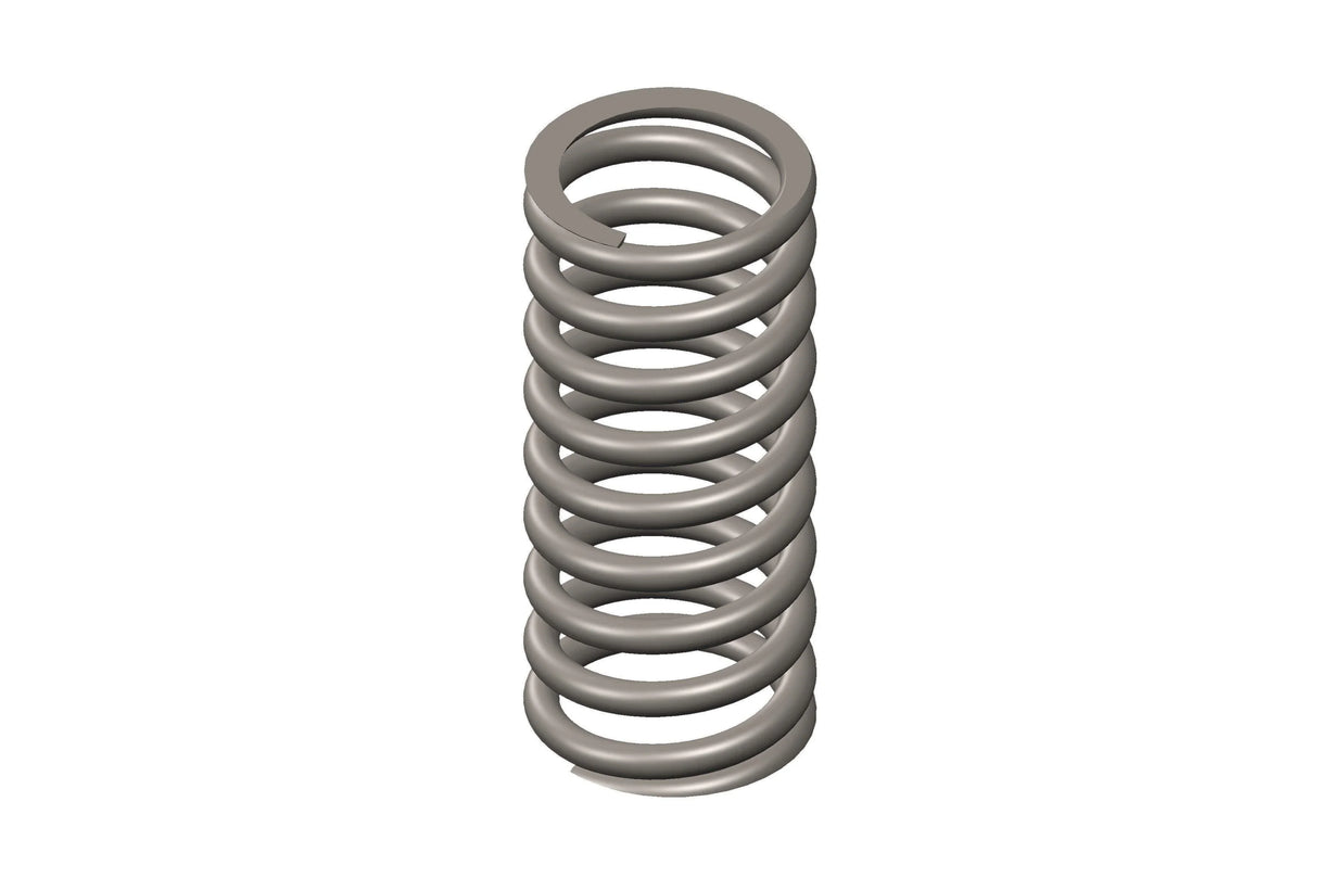 Cummins 3001157 Compression Spring - Truck To Trailer