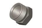 Cummins 3002619 Tube Nut - Truck To Trailer