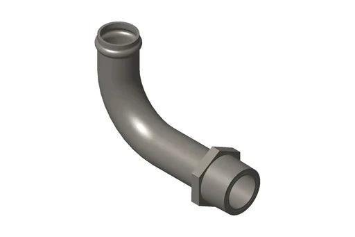 Cummins 3002718 Elbow Hose Coupling - Truck To Trailer