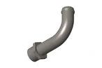 Cummins 3002718 Elbow Hose Coupling - Truck To Trailer